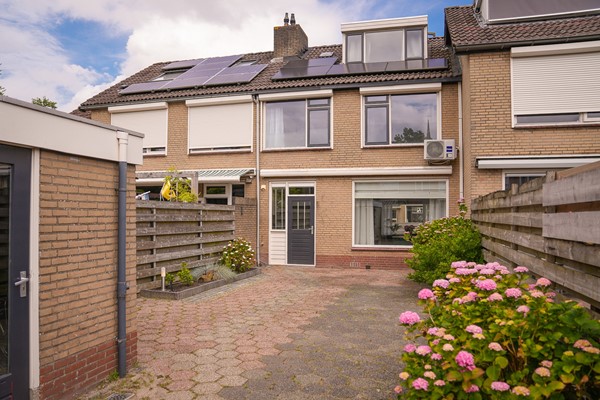 Medium property photo - Tuin 3, 4211 BX Spijk Gem Lingewaal